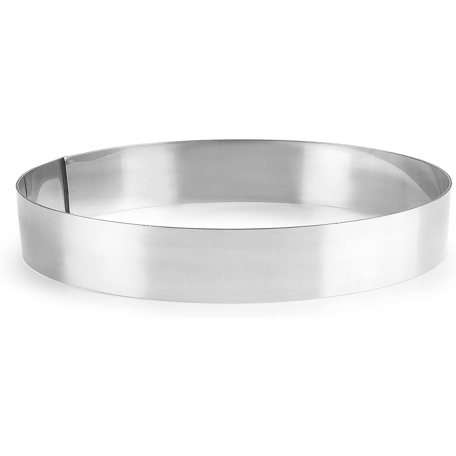 8414271683107 - Runder Tortenring 18 10 - 10x35 cm 8414271683107 - Runder Tortenring 18 10 - 10x35 cm
