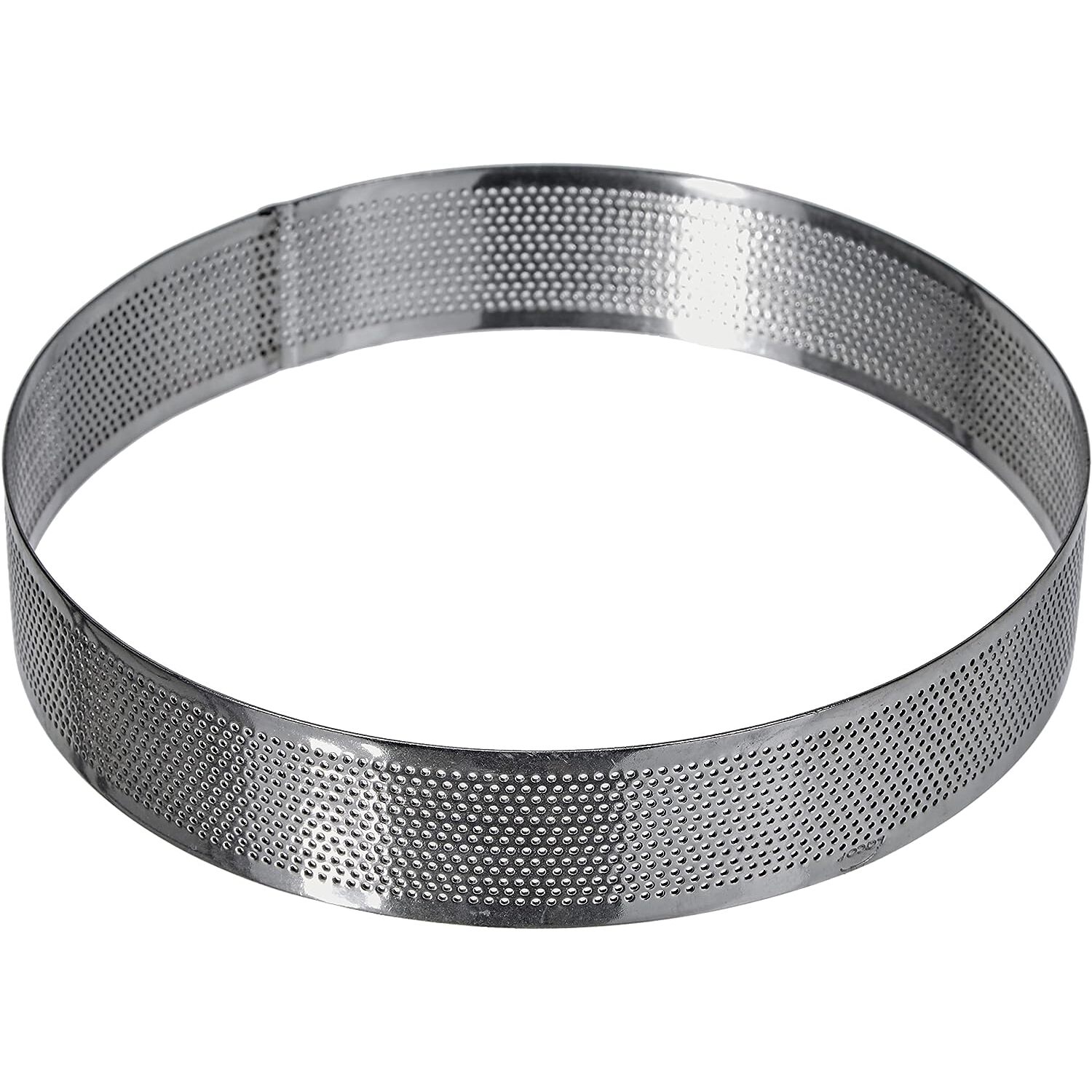 8414271685484 - Gelochte Form für Torte D18x35 cm