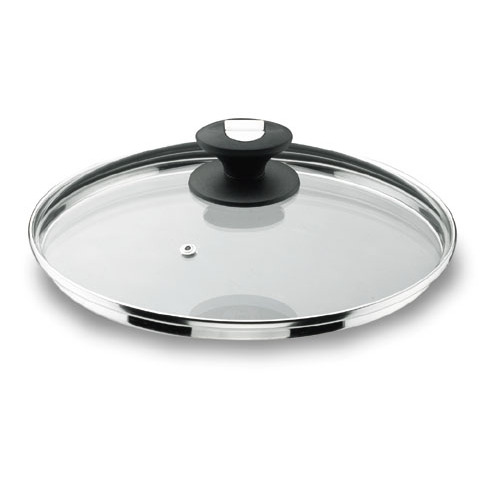 8414271719189 - Glasdeckel mit Dampfaustritt 18 cm