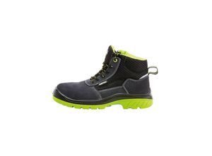 8414299646375 - - spaltlederstiefel comp+ S1P t 45 - 72309-45S1P