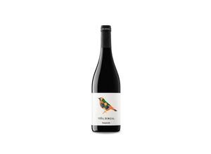 8414319002266 - Proyecto Zorzal Viña Zorzal Tempranillo 2022 - 75cl