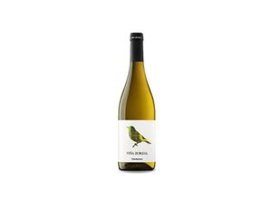 8414319002273 - Proyecto Zorzal Viña Zorzal Chardonnay 2022 - 75cl