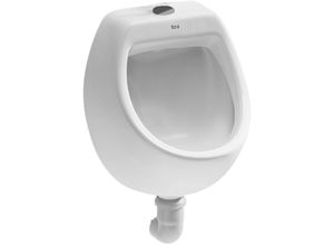 8414329785043 - Roca - Hängendes Mini-Urinal aus Porzellan mit Zufuhr von oben (A353145000)