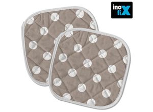 8414419015227 - E3 66749 Kochen Kochtopos 20x20cm Inofix
