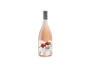 8414542055169 - Flor de Rosado 2022 - 75cl