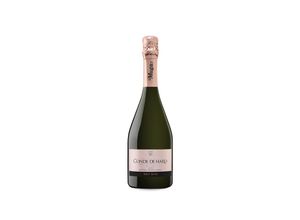 8414542065090 - Conde de Haro Brut Rosé - 75cl