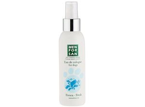 8414580000213 - Cologne Fresh für Hunde 125 ml Exclusives Angebot - Menforsan