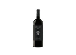 8414581200506 - Finca El Bosque Rioja 2018