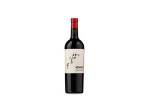 8414606351800 - Montebaco Semele Crianza 2020 - 75cl