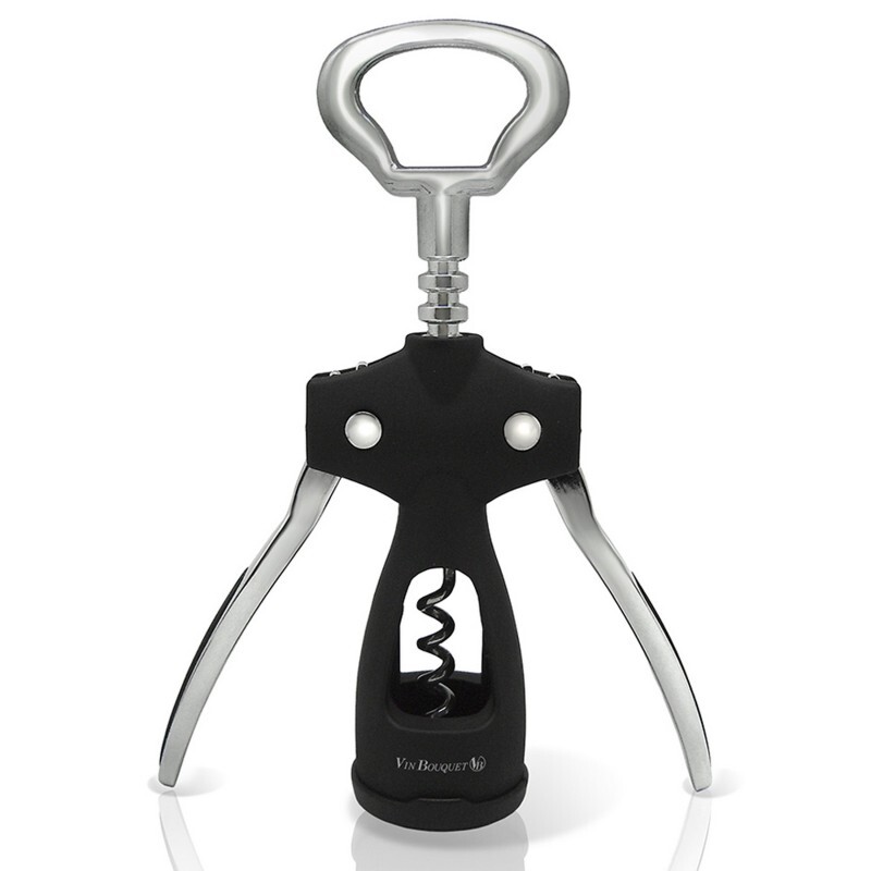 8414606410040 - Hebelkorkenzieher Vin Bouquet