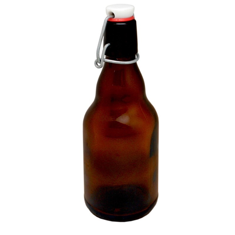 8414606899579 - Swingflasche für Bier Nerthus