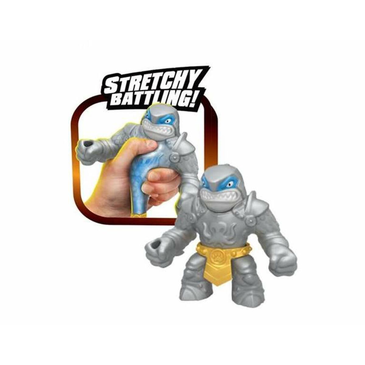 8414614427795 - Actionfiguren Goo Jit Zu 11 cm