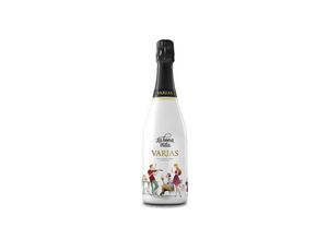 8414617240018 - Cava Varias La Bona Vida Brut - 75cl