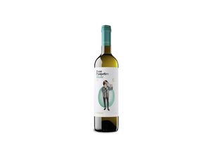 8414617650008 - Cava Varias Pere Punyetes Blanc 2022 - 75cl