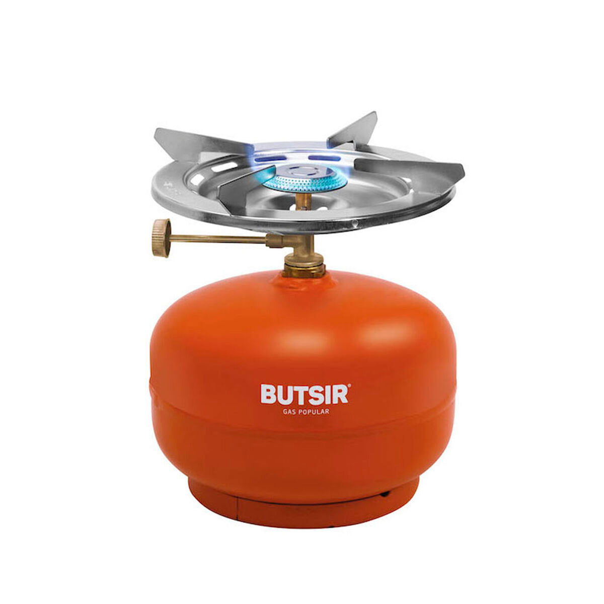 8414706005320 - Gaskocher Butsir