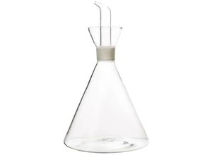 8414793404754 - Aromen Glas Anti-Tropfen Ölbehälter 50 Cl Quid