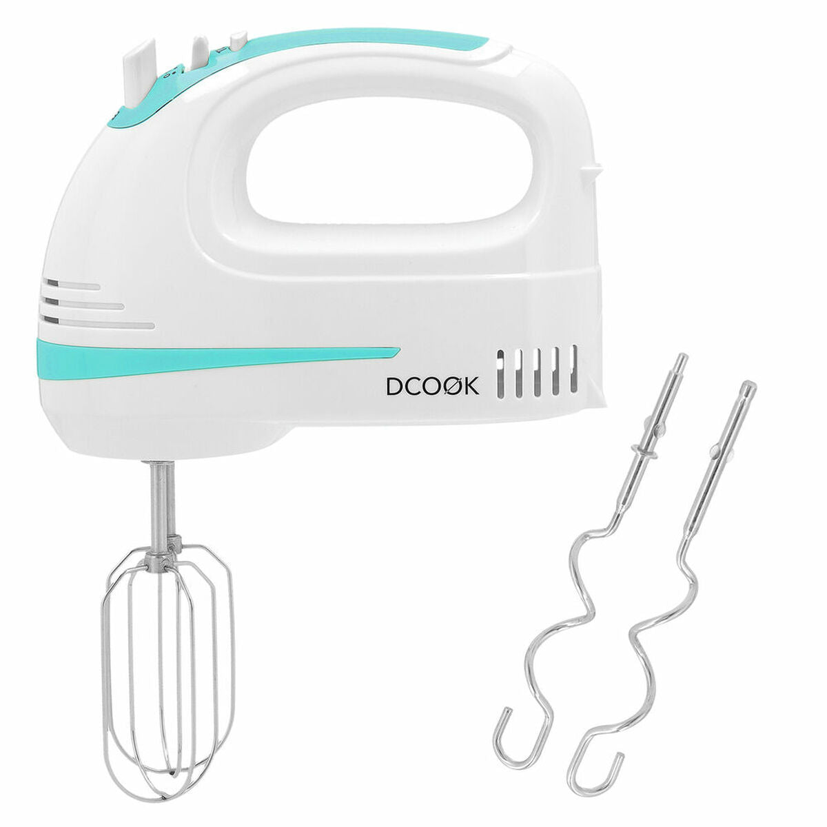 8414793666879 - Mixer Dcook Gallery 300 W 8414793666879 - Mixer Dcook Gallery 300 W