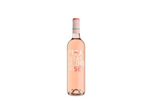 8414825338361 - Cuatro Pasos Pizarras de Otero Rosado 2022 - 75cl