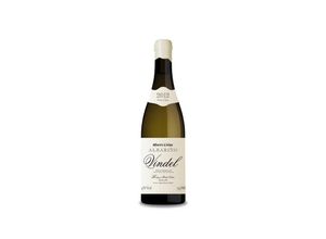 8414825338927 - Martín Códax Martín Codax Vindel 2020 - 75cl