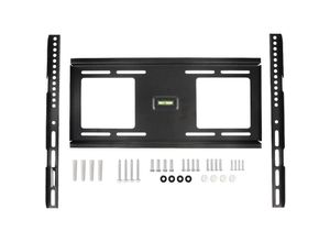 8417015658768 - Haloyo - tv Wandhalterung lcd Plasma neigbar schwenkbar led 3D 26-55 Zoll 50kg kippbar