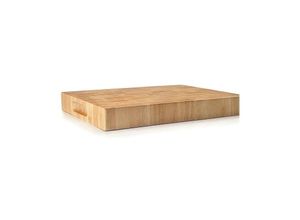 8420062097732 - Suinga - Robustes Holzbrett zum Brotschneiden Maße 53x33 cm