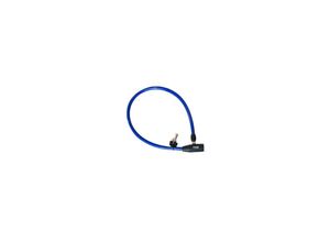 8420078430479 - Junior-Kabel 50 Blau 300b