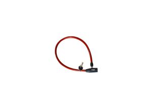 8420078430547 - Junior Kabel 50 Rot 300r