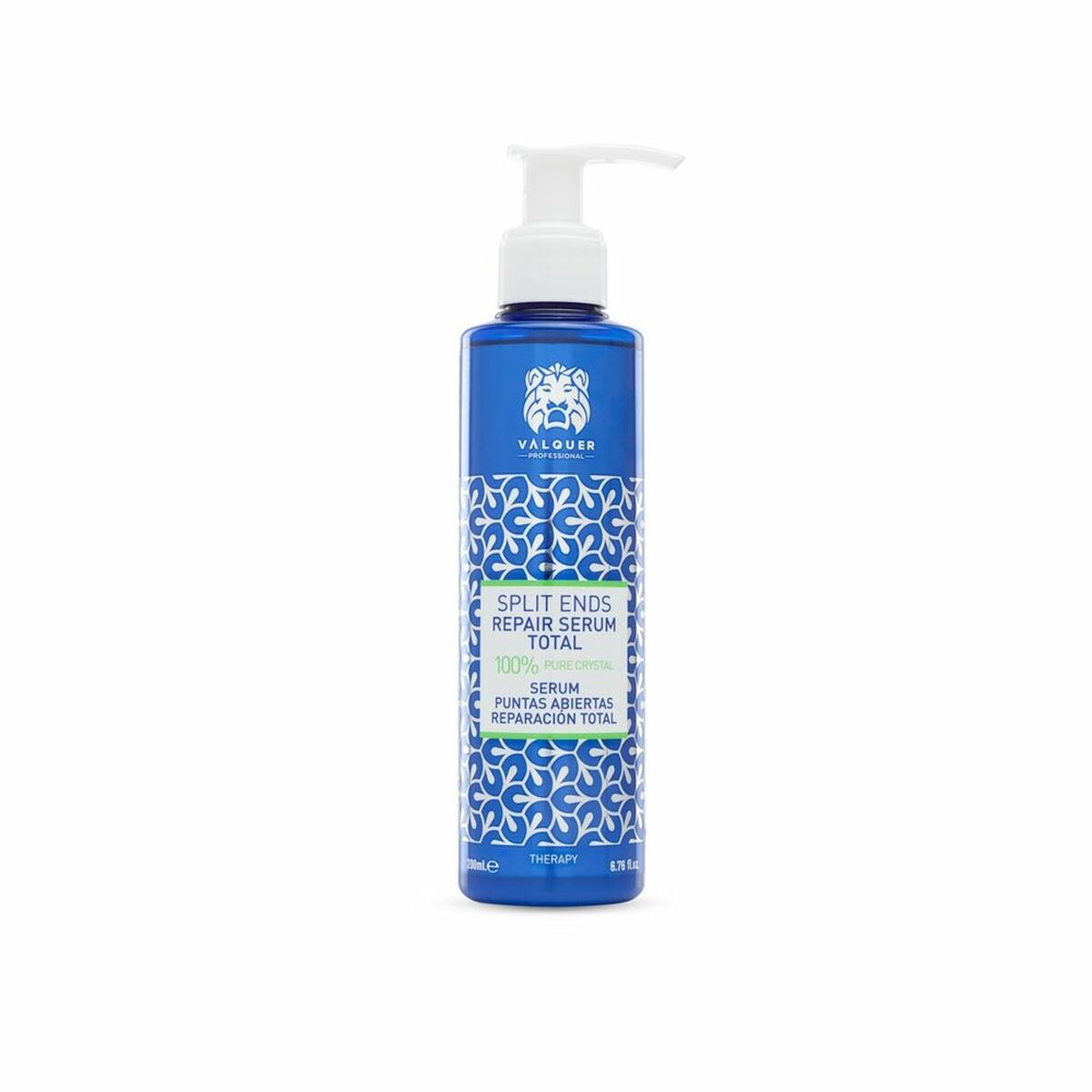 8420212331549 - Haarspitzen Repair-Serum Splint Ends Repair Total (200 ml) 8420212331549 - Haarspitzen Repair-Serum Splint Ends Repair Total (200 ml)