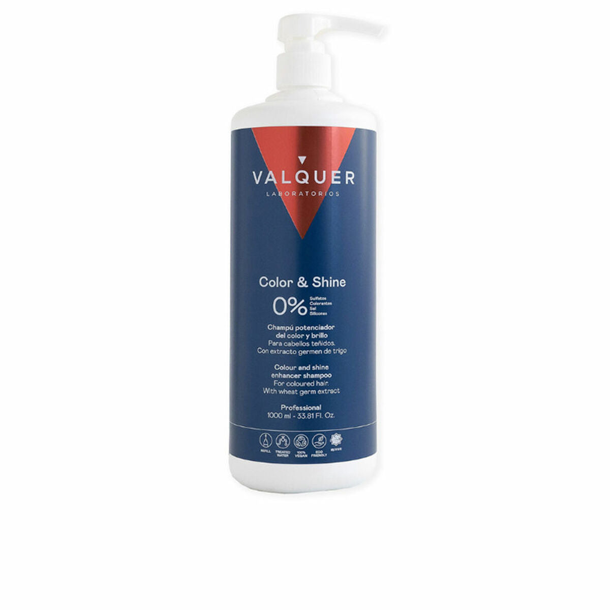 8420212332188 - Shampoo CHAMPÚ PROFESIONAL 1 L