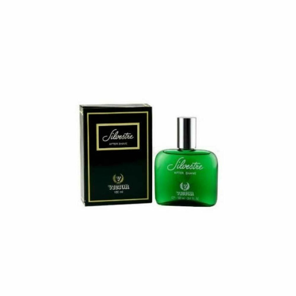 8420229962323 - Aftershave Lotion SIlvestre Victor 2525144 200 ml