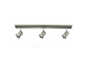 8420261370544 - Cristalrecord - Satin Nickel Arch Deckenleiste cr 002-2000-3-053