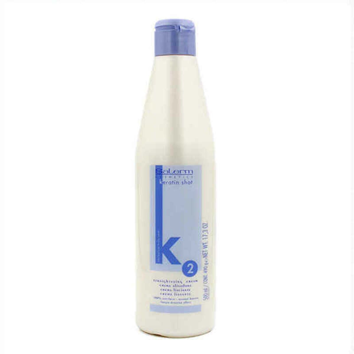 8420282010528 - Hair Straightening Cream Keratin Shot Keratin Shot (500 ml) 500 ml