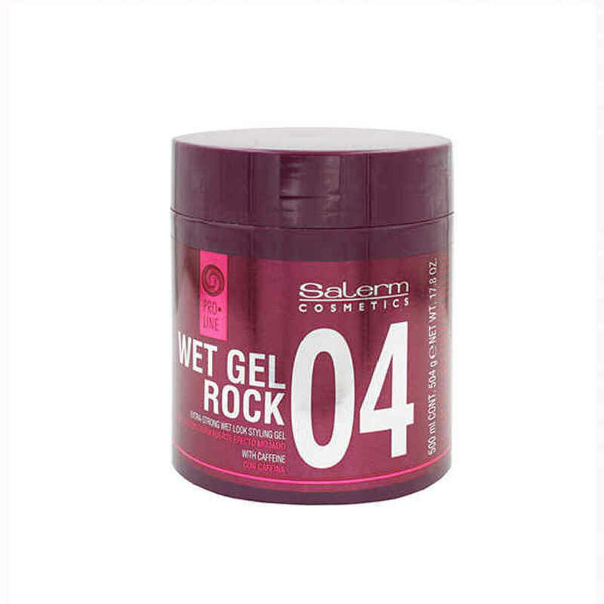 8420282038911 - Formgebungsgel Proline Wet Gel Rock (500 ml) 8420282038911 - Formgebungsgel Proline Wet Gel Rock (500 ml)