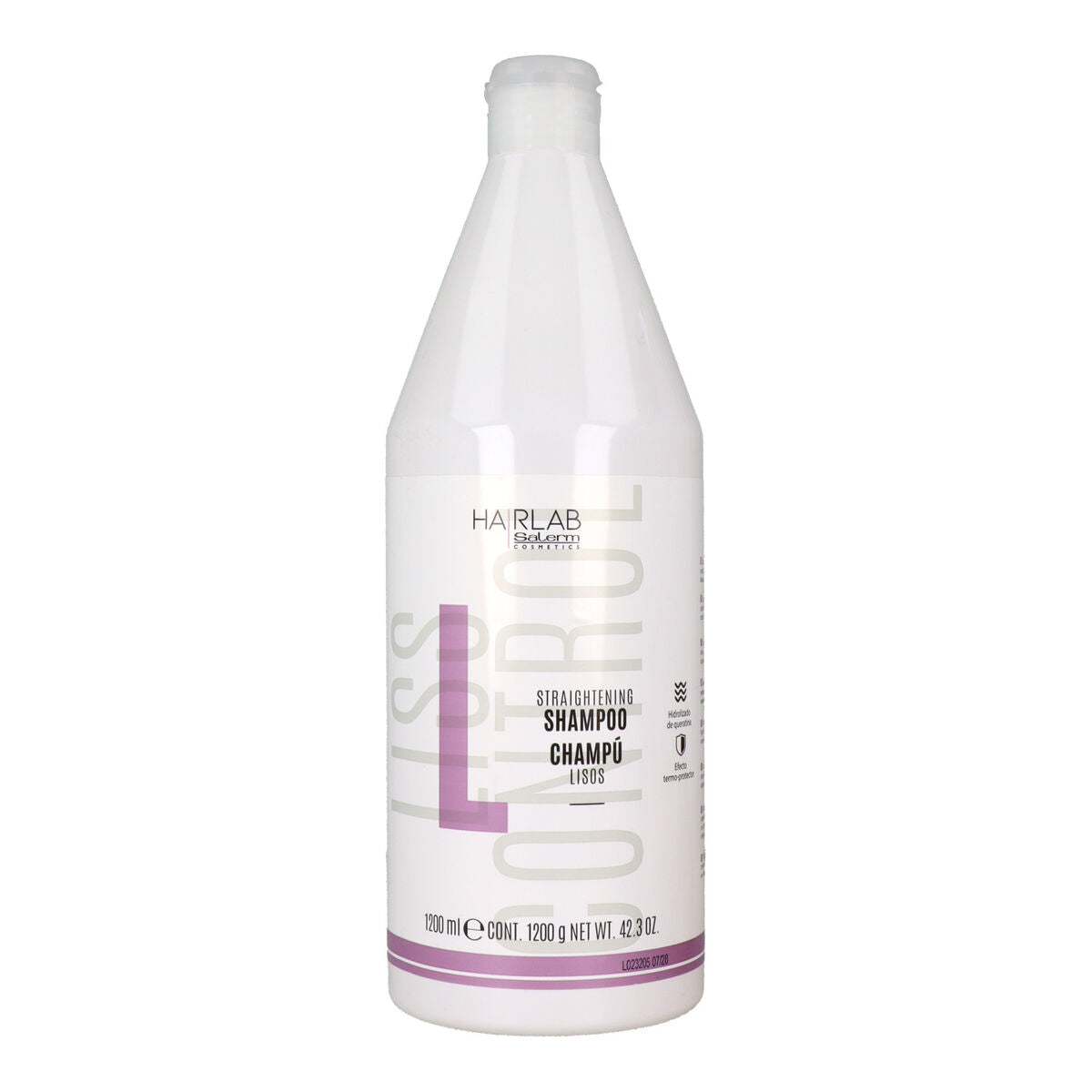 8420282066112 - Shampoo Hair Lab 200 ml 12 L