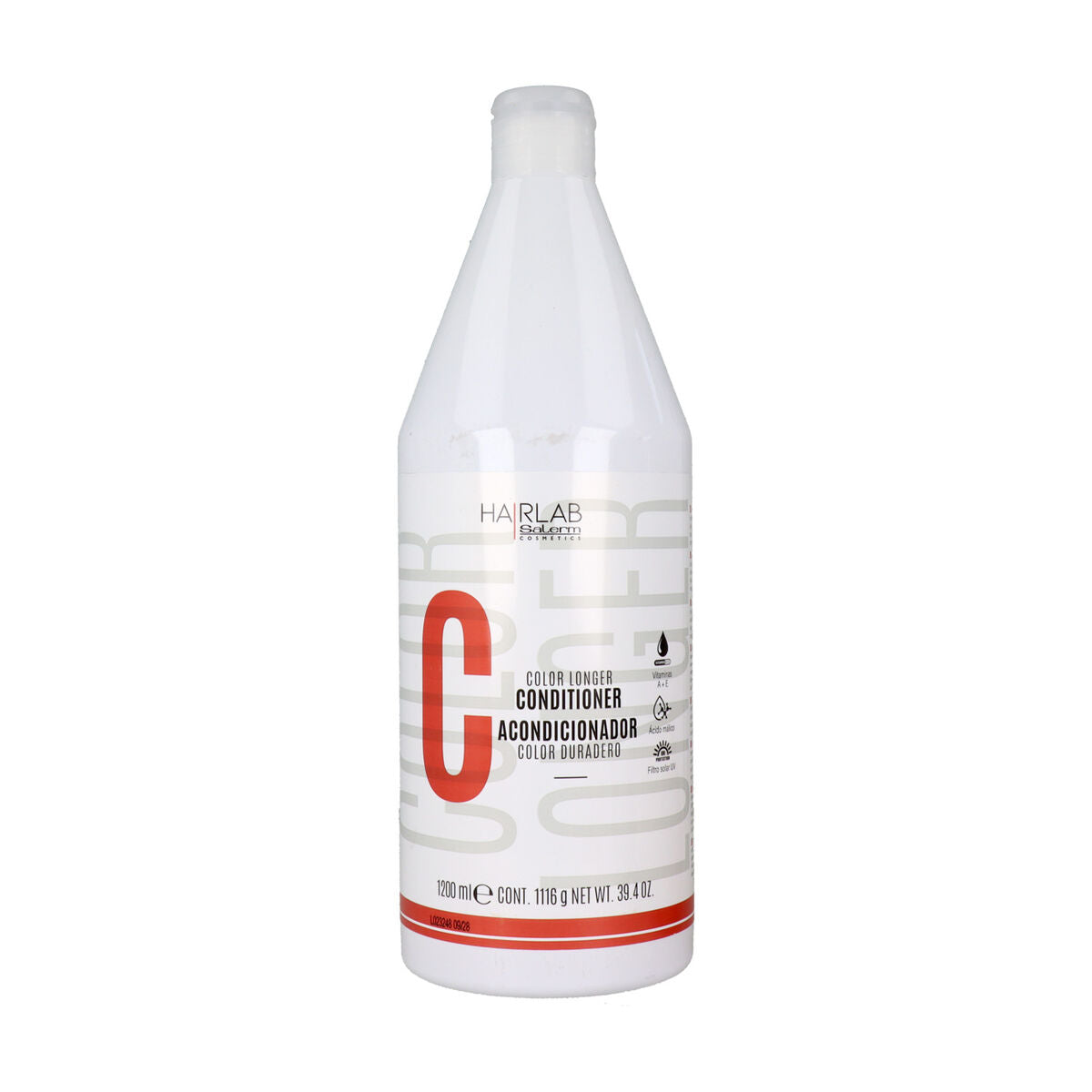 8420282066174 - Farbschonender Conditioner Hair Lab 12 L