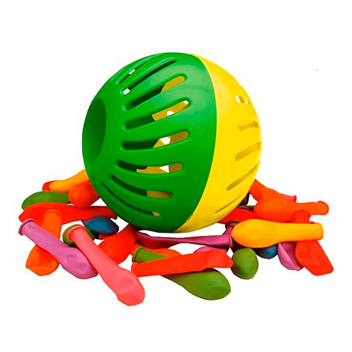8420327110442 - Wasserballons BUUUM Bizak