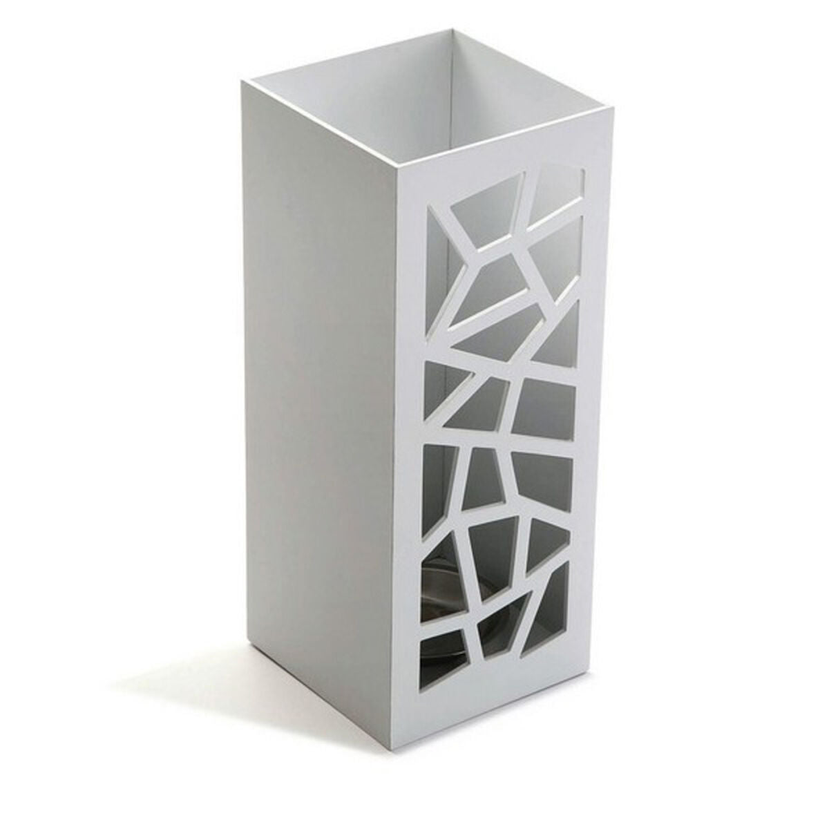 8420327376978 - Schirmständer Geometrisch MDF-Holz (22 x 485 x 22 cm)