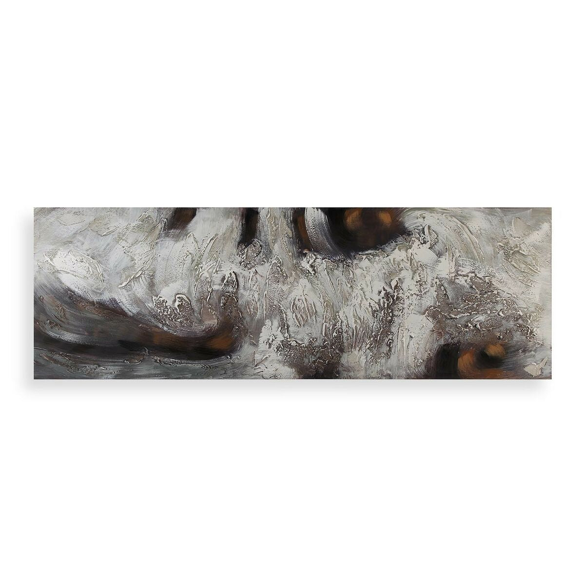 8420327518477 - Bild Sturm 28 x 50 x 150 cm Leinwand Kiefer