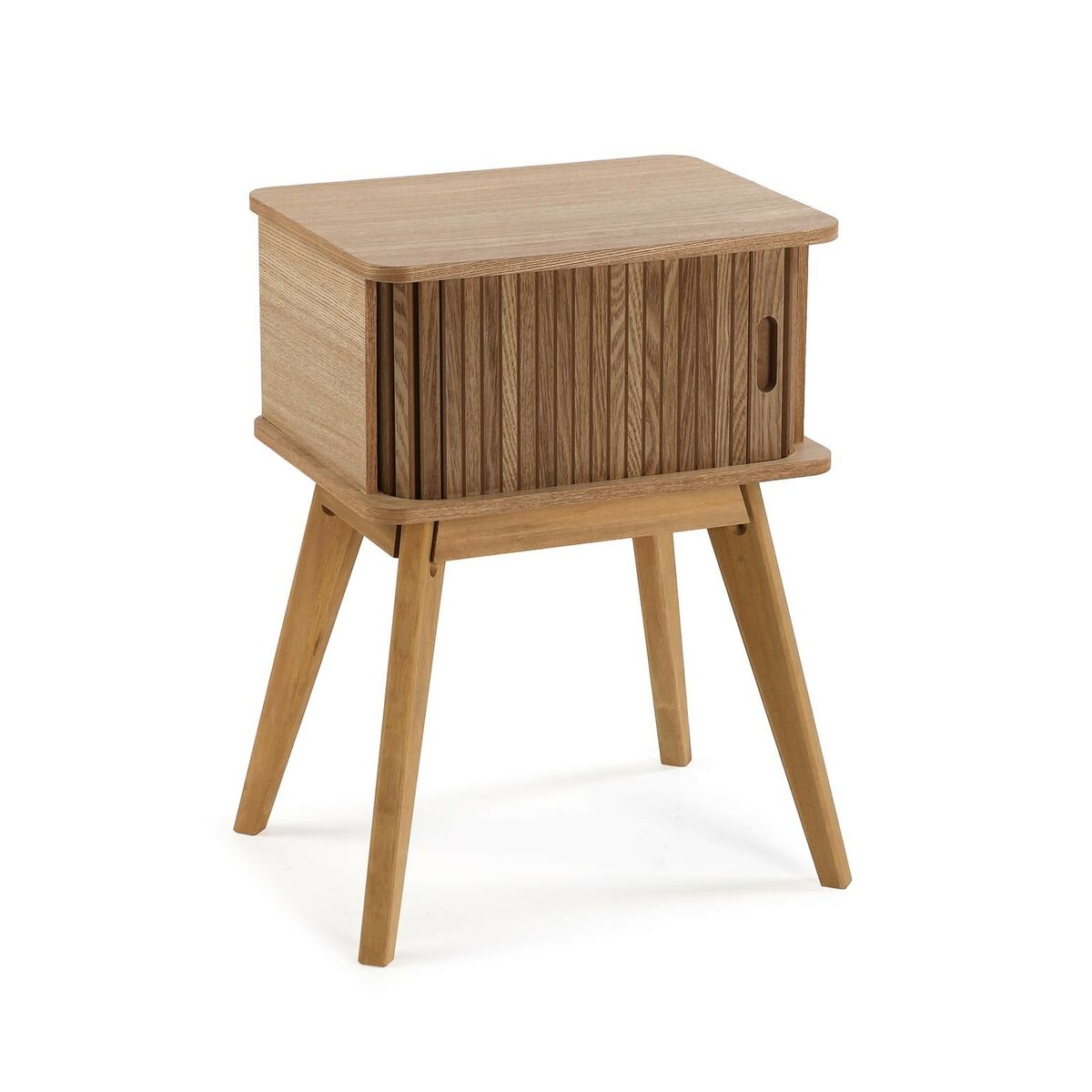 8420327540751 - Nachttisch Eloy 30 x 54 x 40 cm 8420327540751 - Nachttisch Eloy 30 x 54 x 40 cm
