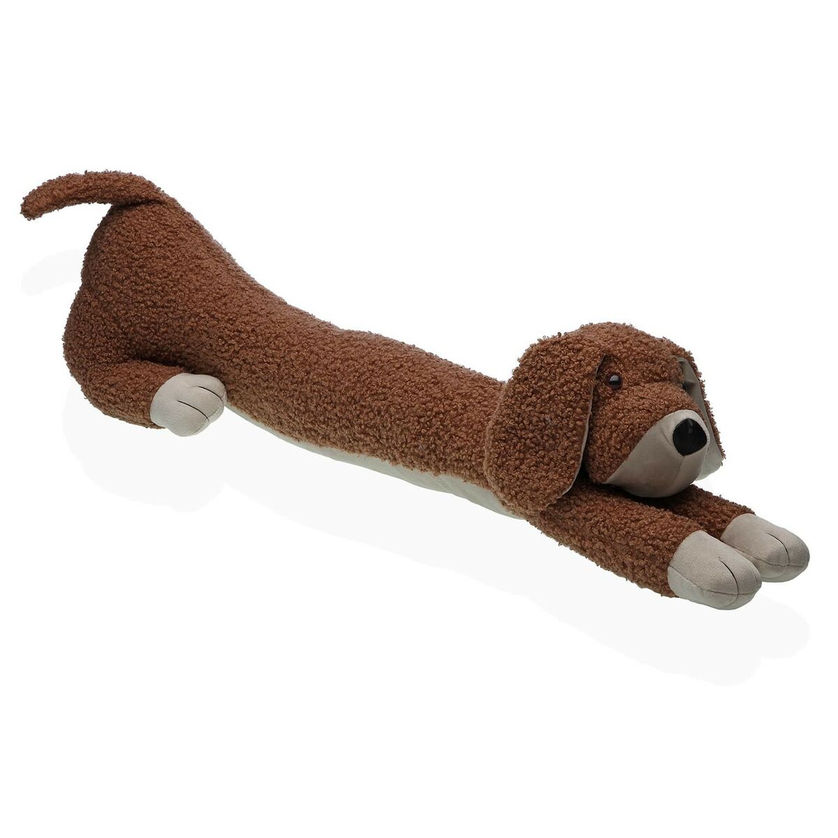 8420327541178 - Türhalter Hund Textil 16 x 16 x 74 cm 8420327541178 - Türhalter Hund Textil 16 x 16 x 74 cm