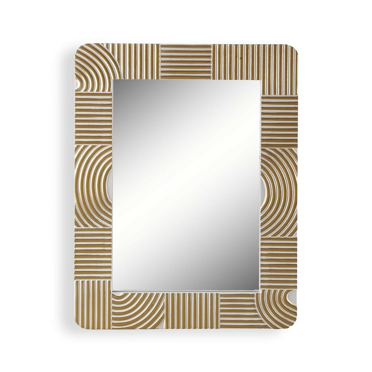 8420327543981 - Wandspiegel ECLIPSIA  23 x 80 x 60 cm