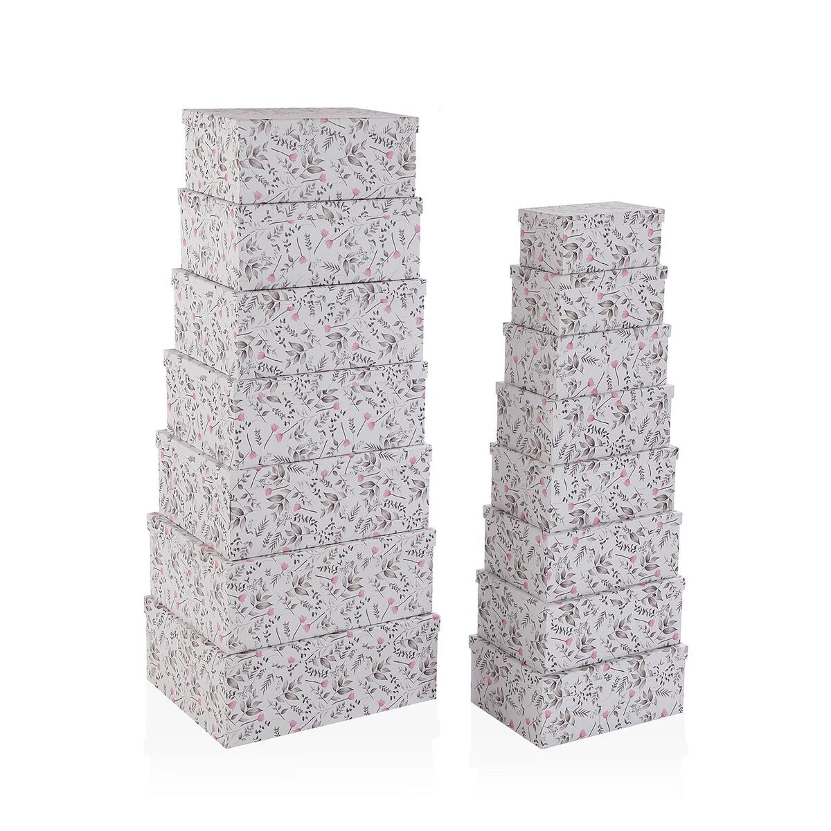 8420327555700 - Set dekorativer Karten Caprice Pappe (15 Stücke) 8420327555700 - Set dekorativer Karten Caprice Pappe (15 Stücke)