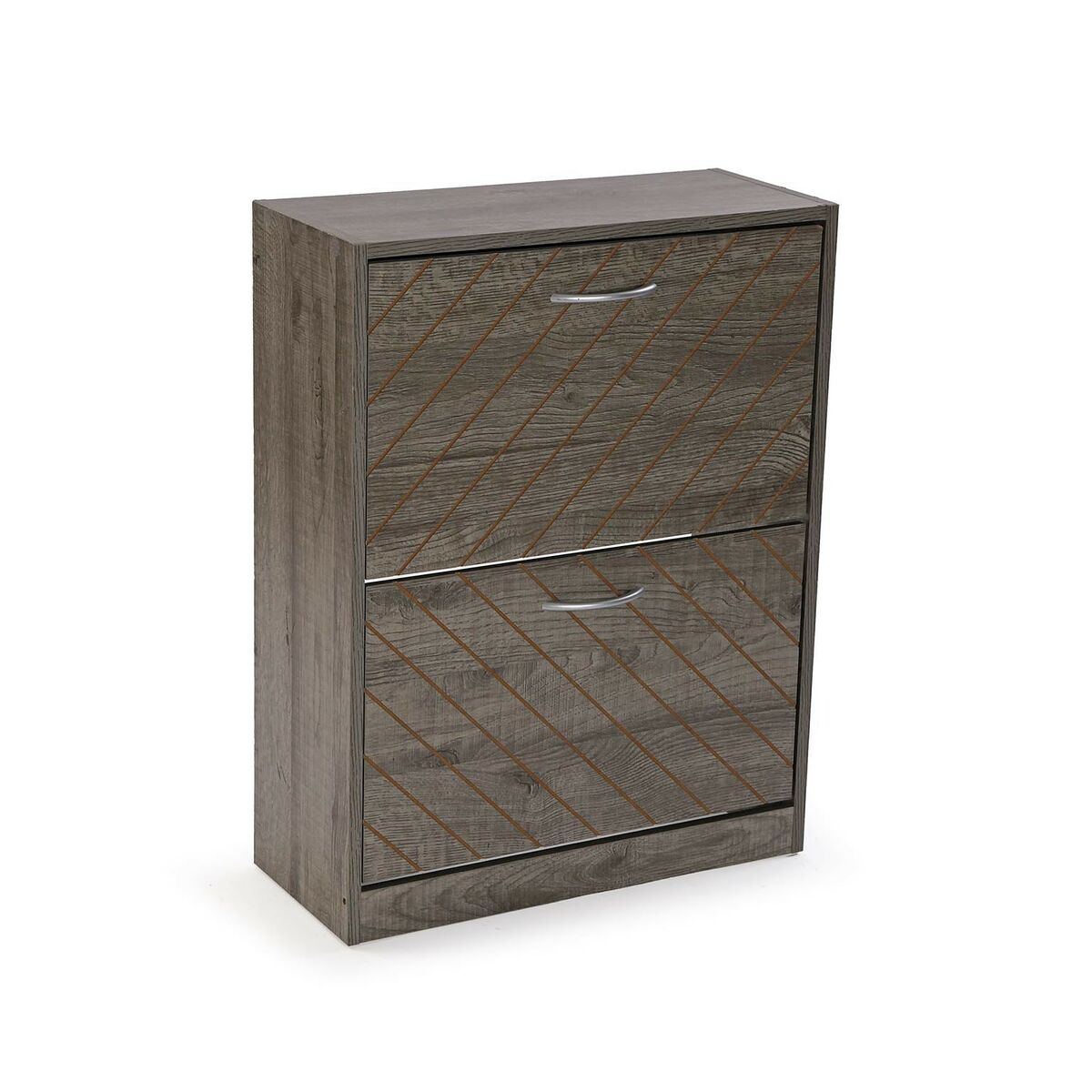 8420327562456 - Schuhschrank Niall 24 x 745 x 57 cm 8420327562456 - Schuhschrank Niall 24 x 745 x 57 cm