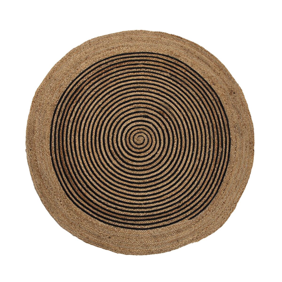 8420327573193 - Teppich Schwarze Kreise