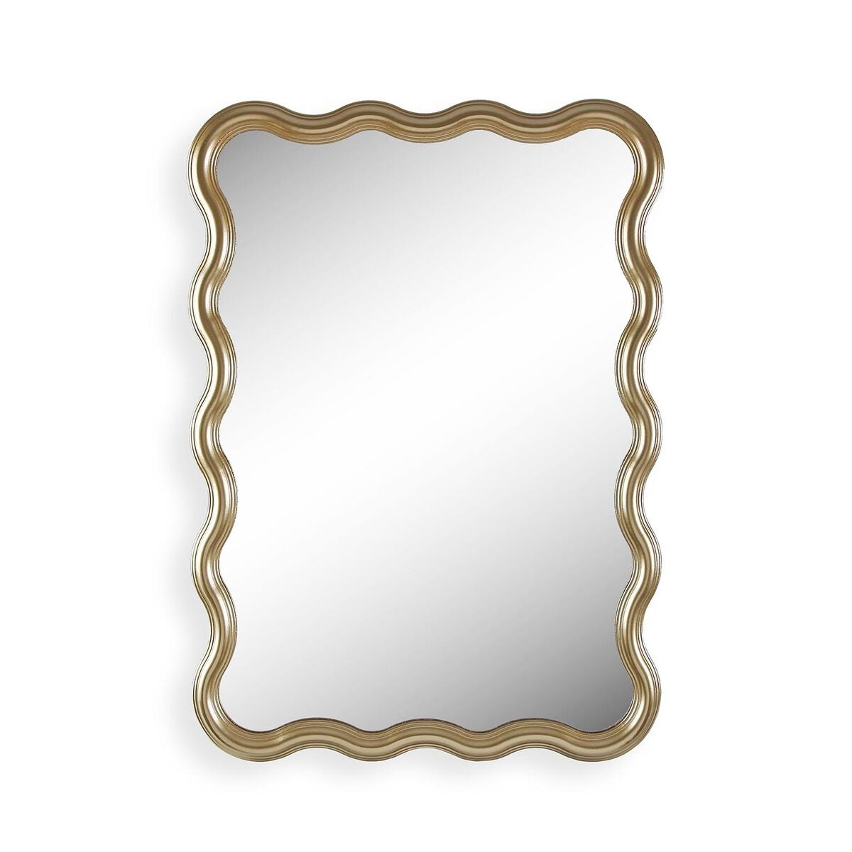 8420327576033 - Wandspiegel Gold 26 x 702 x 502 cm 8420327576033 - Wandspiegel Gold 26 x 702 x 502 cm