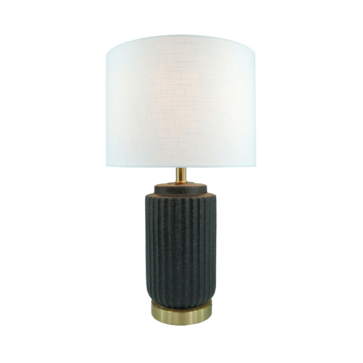 8420327578020 - Tischlampe Eos Metall 28 x 49 cm 8420327578020 - Tischlampe Eos Metall 28 x 49 cm
