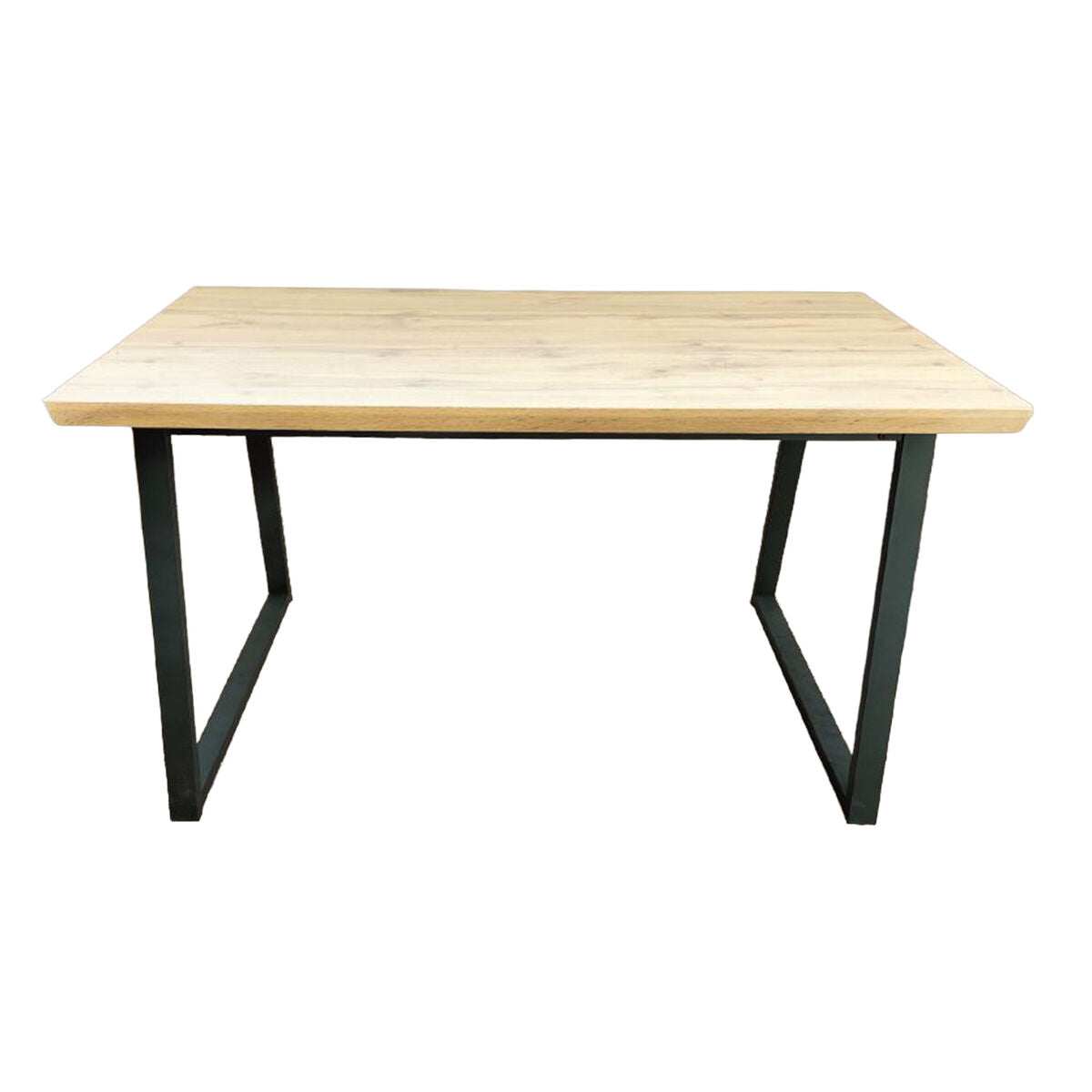 8420327583284 - Dining Table 80 x 75 x 140 cm 8420327583284 - Dining Table 80 x 75 x 140 cm