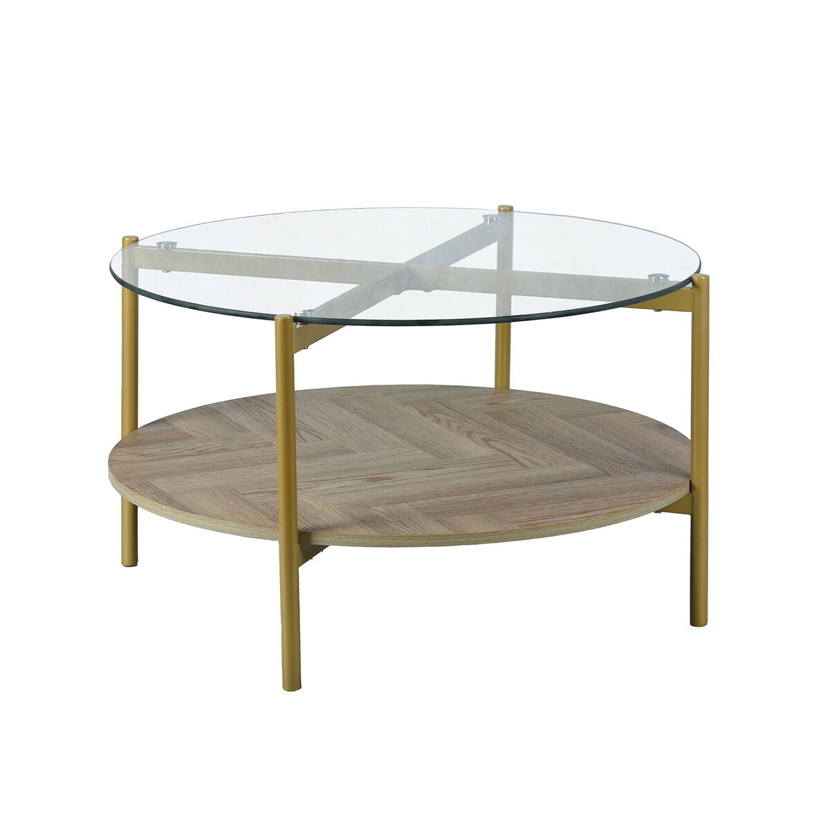 8420327597175 - Tischdekoration Nixo 80 x 45 x 80 cm