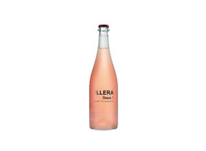 8420378000716 - Yllera Rosé Cinco5 - 75cl