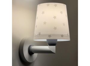 8420406001463 - Wandleuchte Star Light in Weiß E27 - white